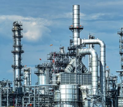 Oil and gas industrial,Oil refinery plant form industry,Refinery