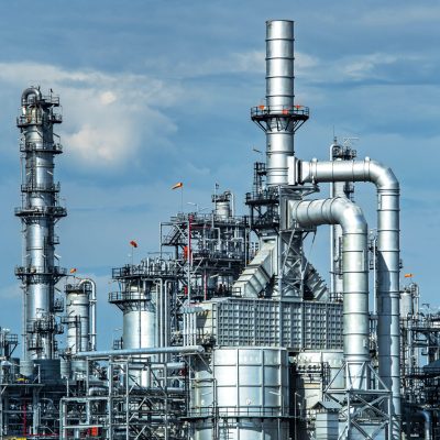 Oil and gas industrial,Oil refinery plant form industry,Refinery