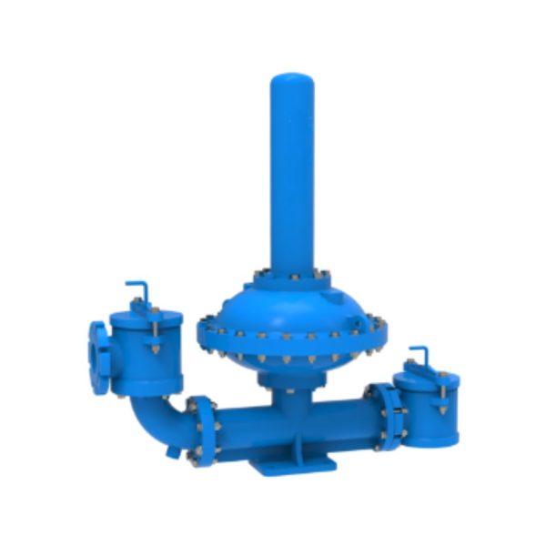 Industrial pump product