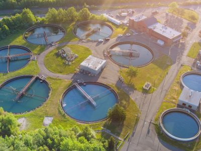 water management north pump